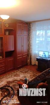 1-к квартира, на длительный срок, 32м2, 2/5 этаж