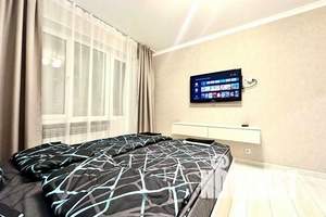 3-к квартира, посуточно, 75м2, 2/5 этаж
