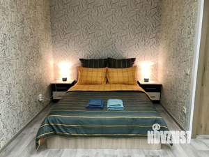 1-к квартира, посуточно, 34м2, 29/32 этаж