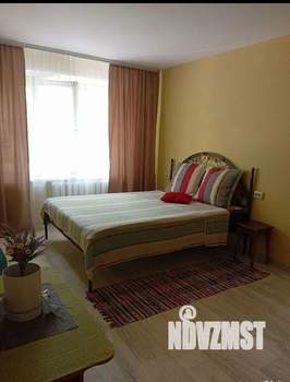 1-к квартира, посуточно, 31м2, 1/5 этаж