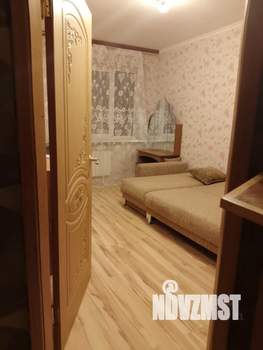 1-к квартира, на длительный срок, 35м2, 1/5 этаж