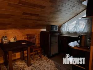 1-к квартира, посуточно, 25м2, 2/2 этаж