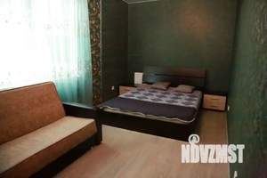 3-к квартира, посуточно, 100м2, 19/25 этаж