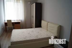 2-к квартира, посуточно, 69м2, 13/17 этаж