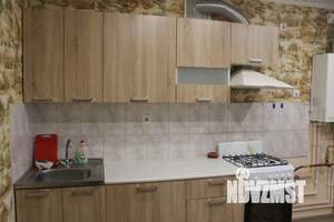 1-к квартира, на длительный срок, 45м2, 7/15 этаж