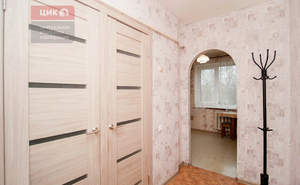 1-к квартира, на длительный срок, 32м2, 2/5 этаж