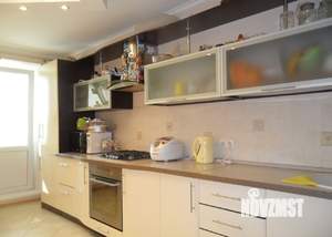 1-к квартира, на длительный срок, 40м2, 4/10 этаж