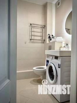 1-к квартира, посуточно, 37м2, 1/1 этаж