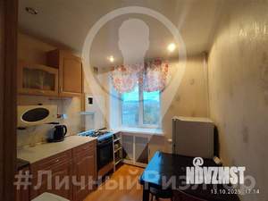 1-к квартира, на длительный срок, 32м2, 9/9 этаж