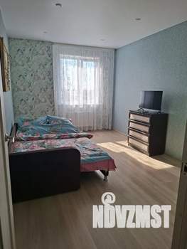 1-к квартира, посуточно, 34м2, 13/19 этаж