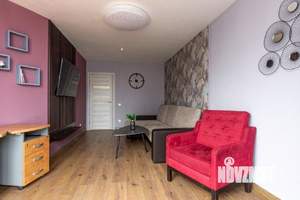 3-к квартира, посуточно, 105м2, 1/1 этаж