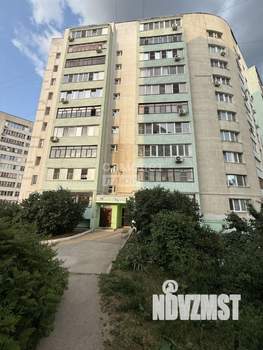 1-к квартира, на длительный срок, 42м2, 2/10 этаж