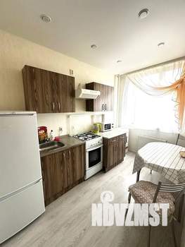 1-к квартира, посуточно, 30м2, 19/25 этаж