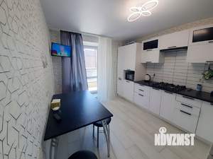 1-к квартира, посуточно, 60м2, 1/1 этаж