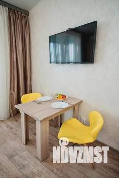 Студия квартира, посуточно, 30м2, 19/23 этаж