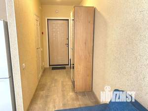 1-к квартира, посуточно, 33м2, 1/1 этаж