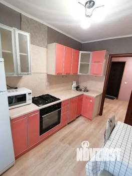 1-к квартира, на длительный срок, 41м2, 3/10 этаж