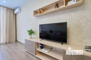 1-к квартира, на длительный срок, 56м2, 18/19 этаж