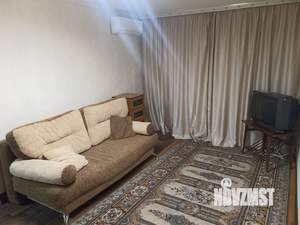 1-к квартира, на длительный срок, 35м2, 3/5 этаж