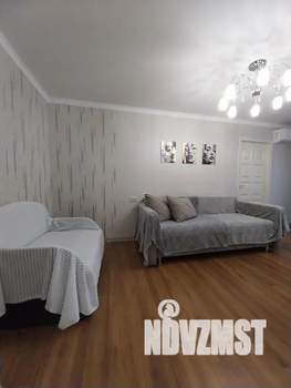 2-к квартира, посуточно, 50м2, 3/5 этаж