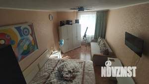 1-к квартира, посуточно, 35м2, 2/6 этаж