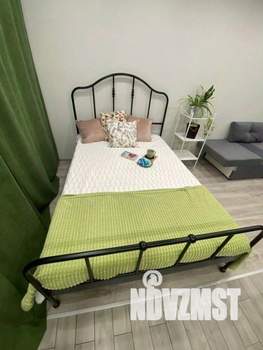 1-к квартира, посуточно, 29м2, 1/1 этаж