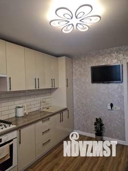 1-к квартира, посуточно, 32м2, 11/20 этаж