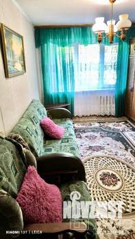 3-к квартира, на длительный срок, 56м2, 3/5 этаж