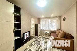 3-к квартира, посуточно, 57м2, 2/5 этаж