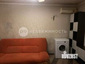 1-к квартира, на длительный срок, 20м2, 2/5 этаж