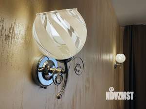 1-к квартира, посуточно, 45м2, 8/15 этаж