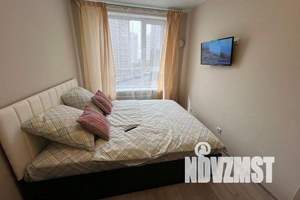 1-к квартира, посуточно, 30м2, 7/24 этаж