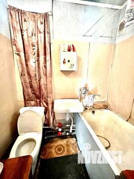 1-к квартира, на длительный срок, 30м2, 7/9 этаж