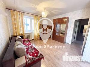 1-к квартира, на длительный срок, 38м2, 8/9 этаж