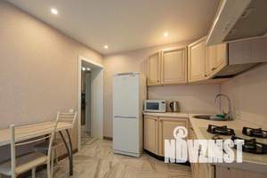 2-к квартира, посуточно, 60м2, 3/10 этаж