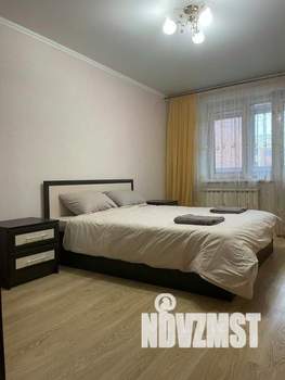 1-к квартира, посуточно, 92м2, 1/1 этаж