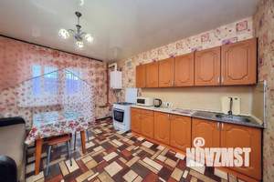 1-к квартира, посуточно, 50м2, 1/16 этаж