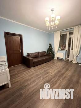 2-к квартира, посуточно, 65м2, 5/10 этаж