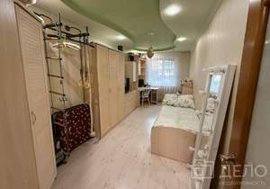 2-к квартира, на длительный срок, 44м2, 1/5 этаж