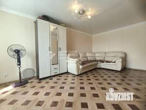 1-к квартира, на длительный срок, 42м2, 3/7 этаж