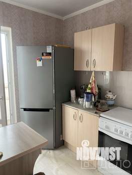 1-к квартира, на длительный срок, 25м2, 16/25 этаж