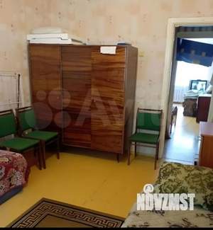 2-к квартира, на длительный срок, 46м2, 2/5 этаж