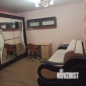 1-к квартира, на длительный срок, 53м2, 2/17 этаж