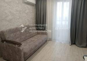 1-к квартира, на длительный срок, 35м2, 19/25 этаж