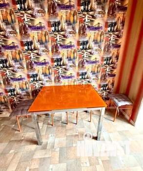 1-к квартира, посуточно, 45м2, 8/10 этаж