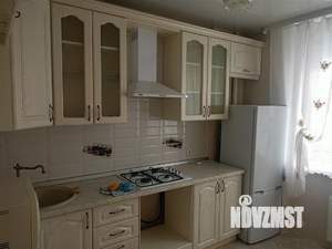 1-к квартира, на длительный срок, 42м2, 4/25 этаж