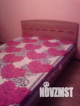 1-к квартира, посуточно, 64м2, 2/10 этаж