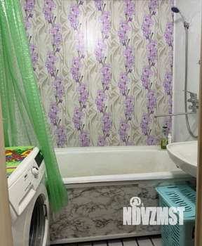 2-к квартира, на длительный срок, 51м2, 2/9 этаж