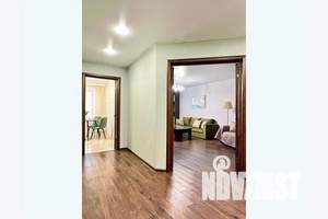 2-к квартира, посуточно, 80м2, 5/15 этаж