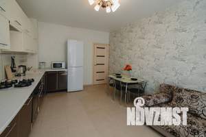 2-к квартира, посуточно, 70м2, 2/6 этаж